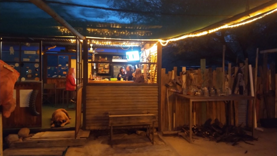 Commercial Property for Sale in Clanwilliam Rural Western Cape